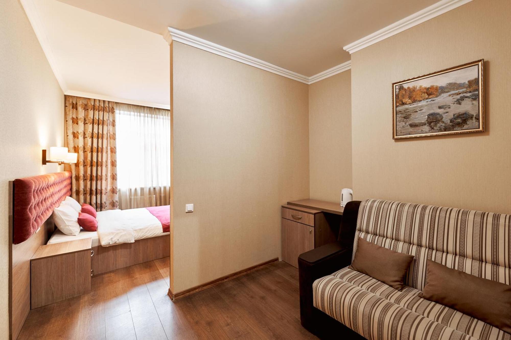 Hotel Classic Kiev Exterior foto