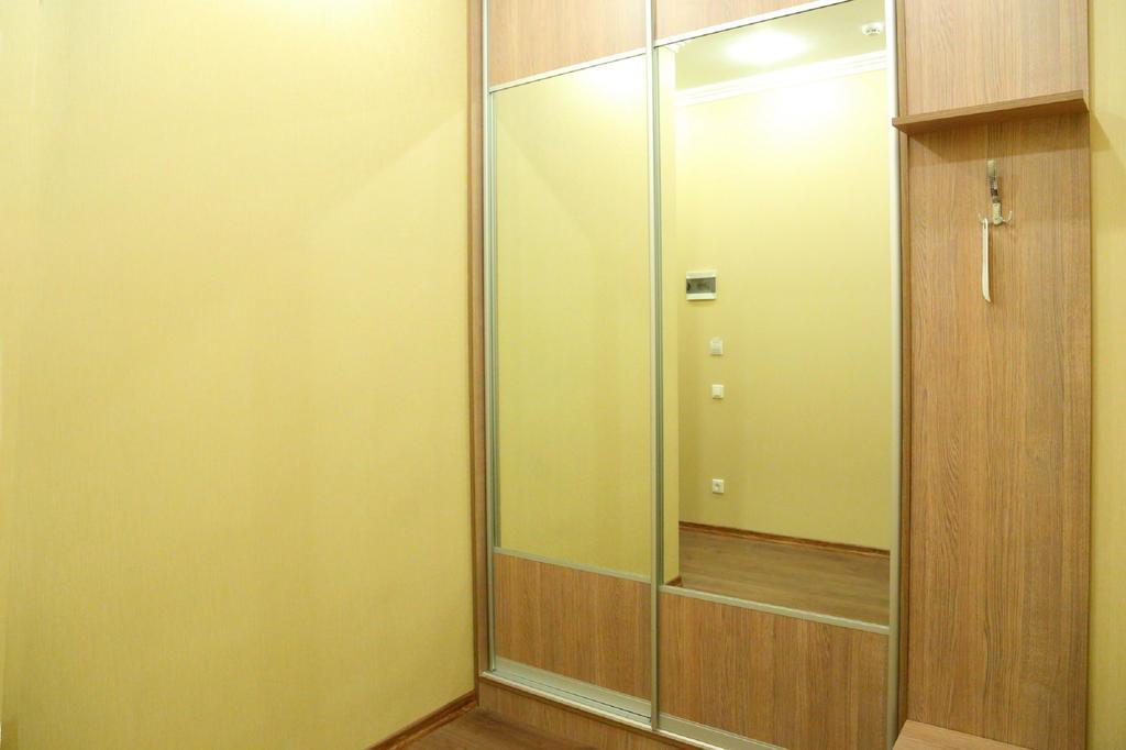 Hotel Classic Kiev Exterior foto